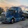 2015 Kenworth T660 - Image 2