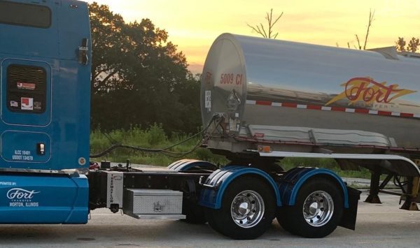 2015 Kenworth T660 - Image 11