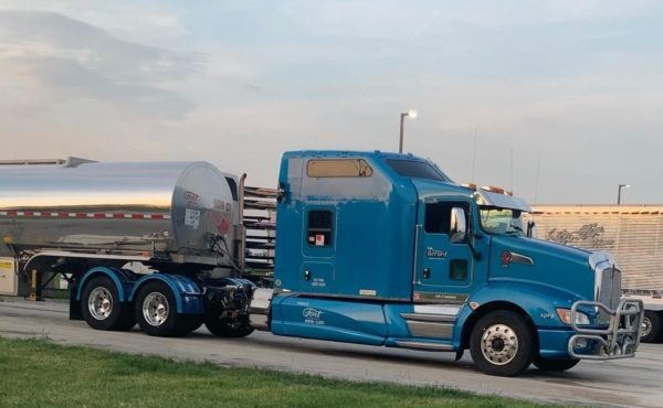 2015 Kenworth T660