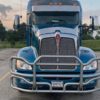 2015 Kenworth T660 - Image 4