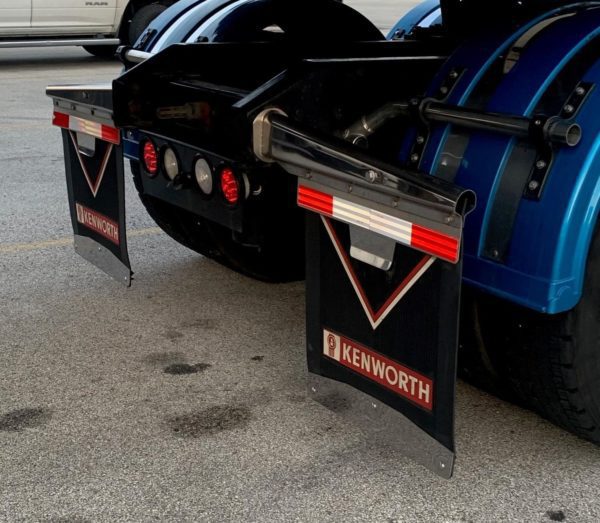 2015 Kenworth T660 - Image 8