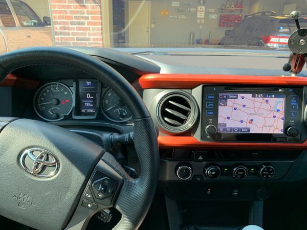 2016 Tacoma TRD Offroad - Image 4
