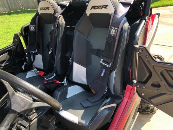 2015 Polaris Rzr 900 Trail - Image 7