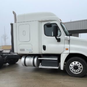2016 Freightliner Cascadia 125