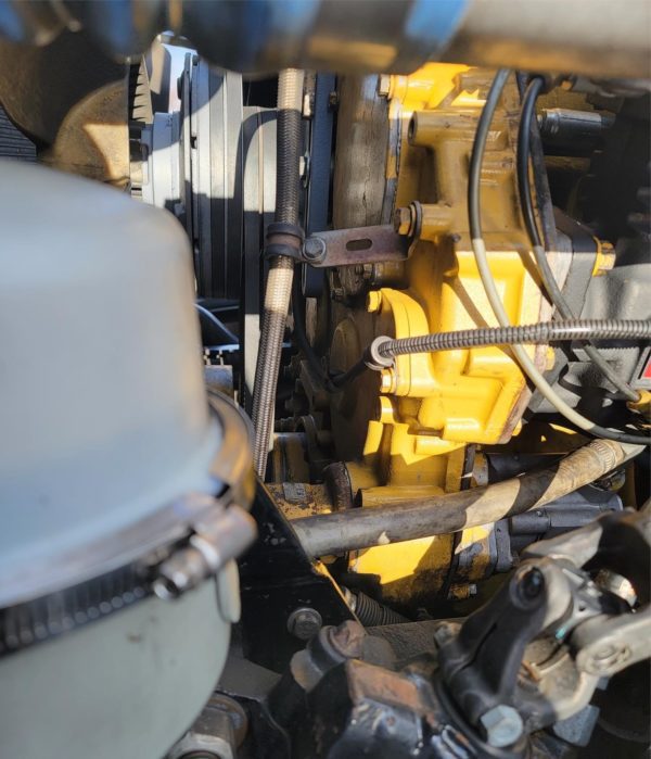 1998 FREIGHTLINER CENTURY 120 - Image 11