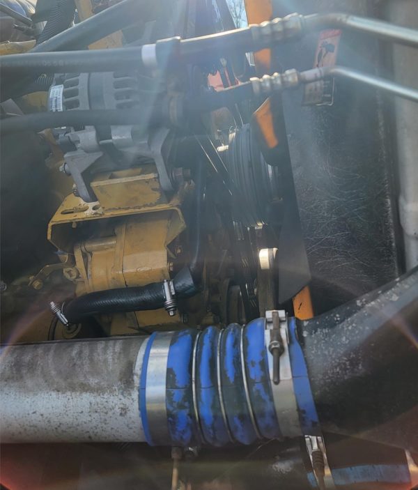 1998 FREIGHTLINER CENTURY 120 - Image 12