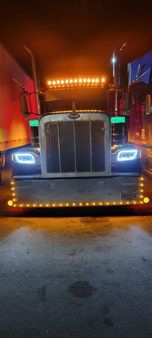 2011 Peterbilt 389 - Image 4