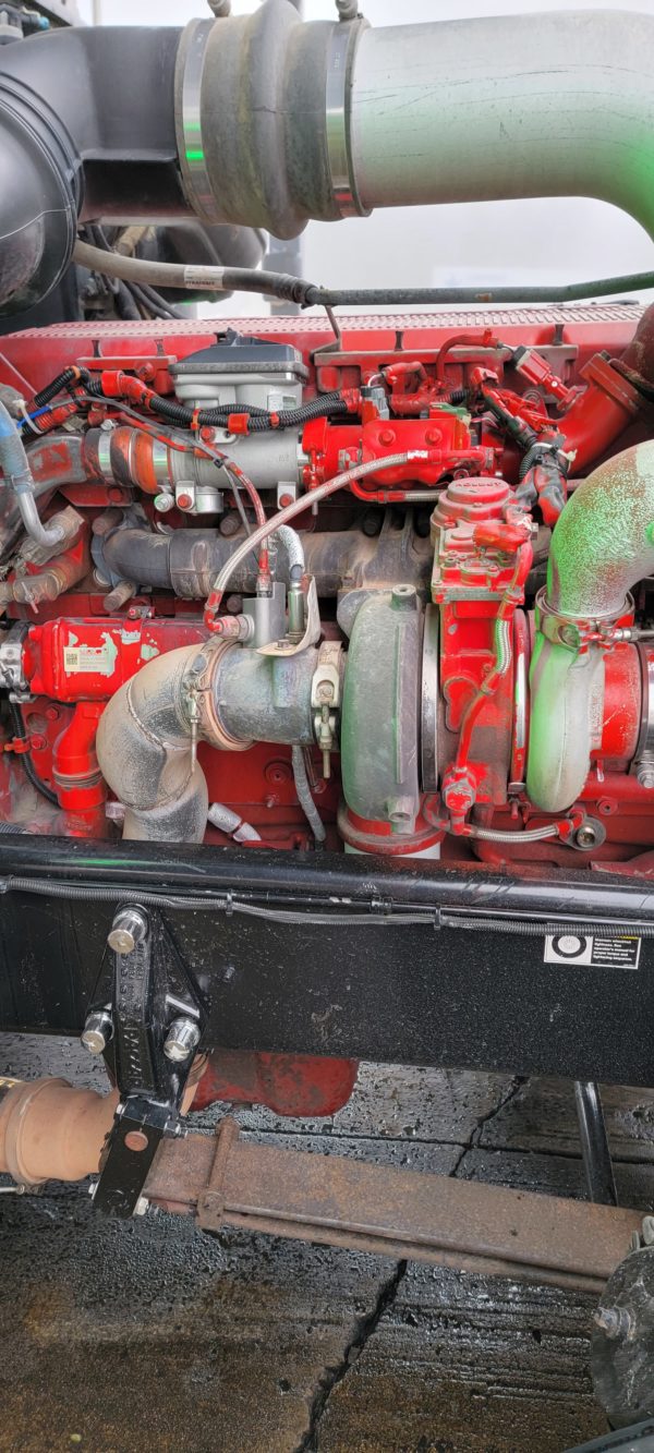 2011 Peterbilt 389 - Image 18