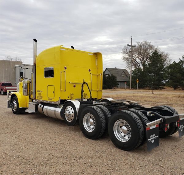 2015 Peterbilt 389exhd - Image 3