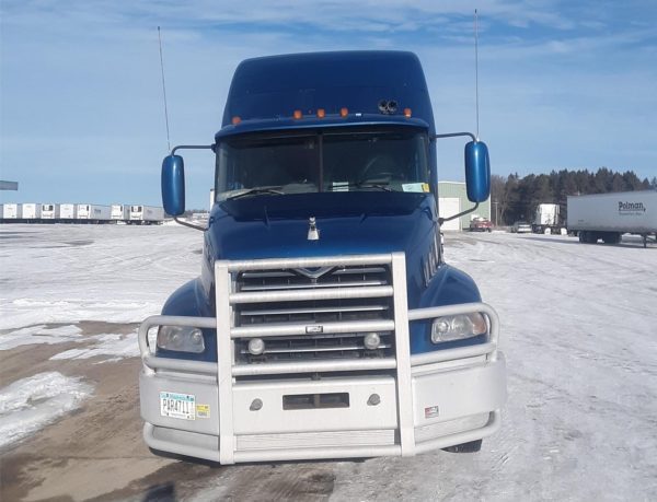 2016 MACK PINNACLE CXU613 - Image 3
