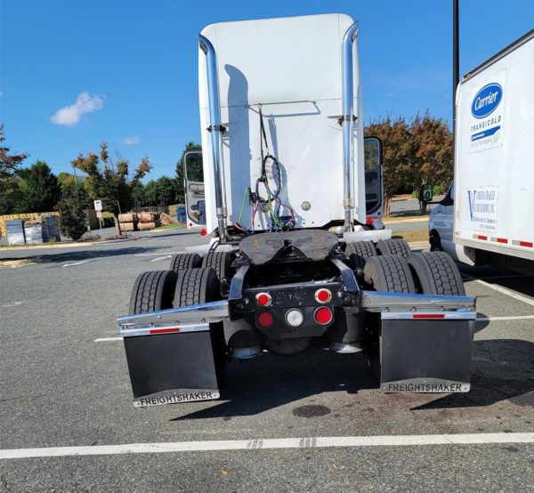 1998 FREIGHTLINER CENTURY 120 - Image 4