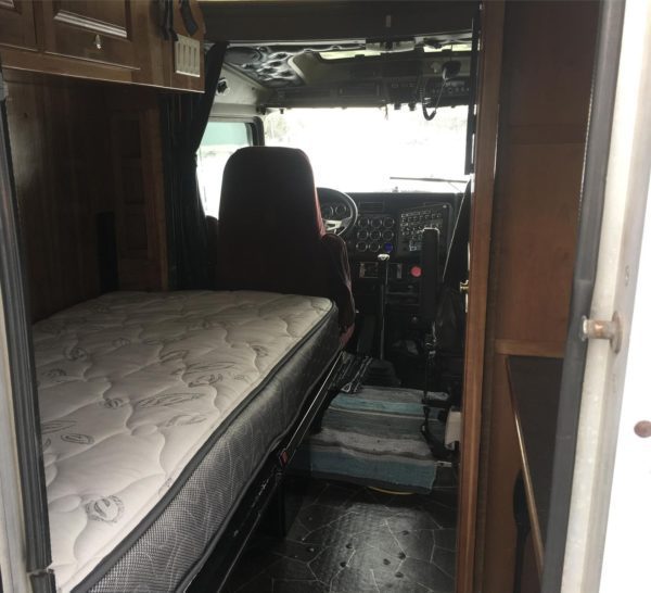 1999 Kenworth - Image 6
