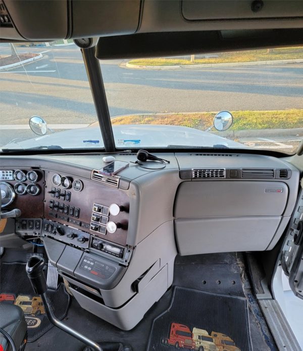 1998 FREIGHTLINER CENTURY 120 - Image 7