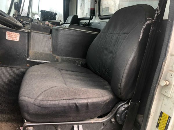 2009 Auto Car Xpeditor - Image 7