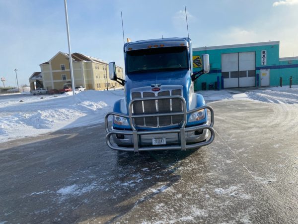 2018 Peterbilt - Image 2