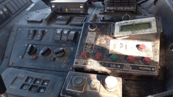 2009 Auto Car Xpeditor - Image 14