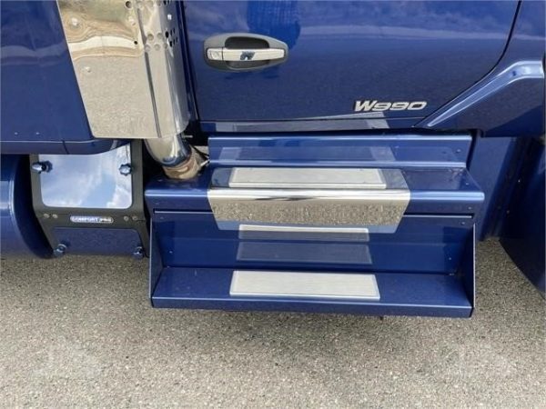 2020 KENWORTH W990 - Image 11