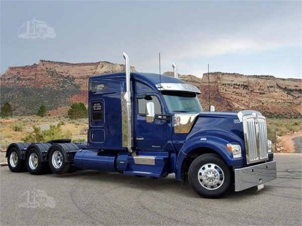 2020 KENWORTH W990 - Image 3