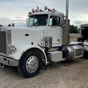 1977 PETERBILT 359A