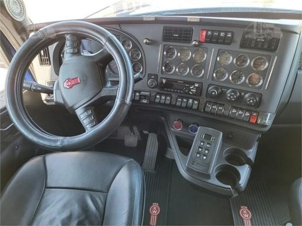 2020 KENWORTH W990 - Image 36