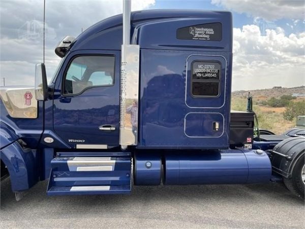2020 KENWORTH W990 - Image 10