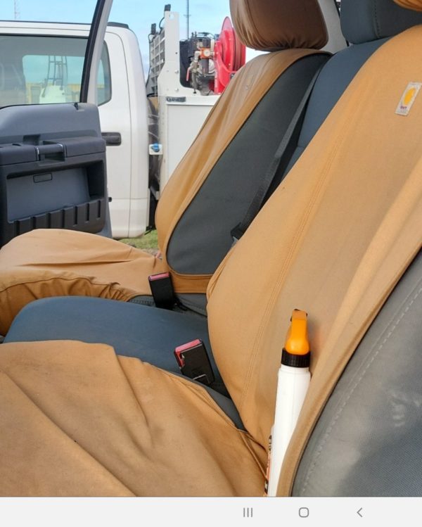 2013 Ford F450 - Image 7