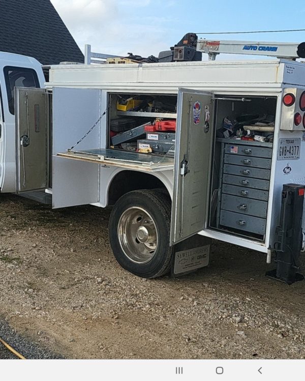 2013 Ford F450 - Image 17