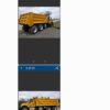 2005 International Navistar 7600 Dump Truck - Image 9