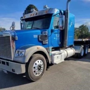 2013 FREIGHTLINER CORONADO 122 SD