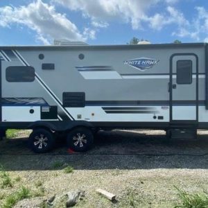 2018 JAYCO WHITE HAWK ULTRA LITE 23MRB