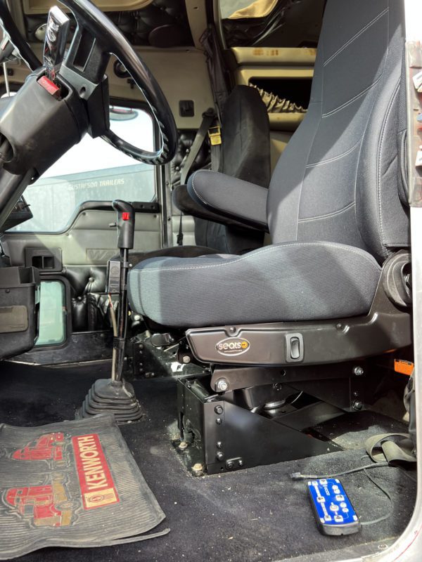 1998 KENWORTH W900 - Image 3