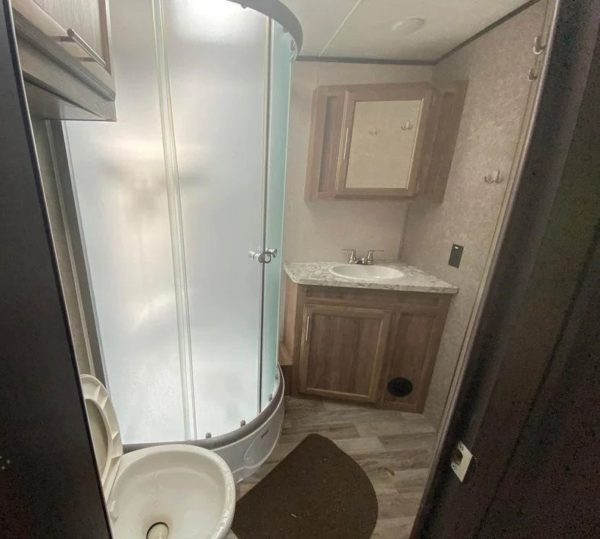 2018 JAYCO WHITE HAWK ULTRA LITE 23MRB - Image 14