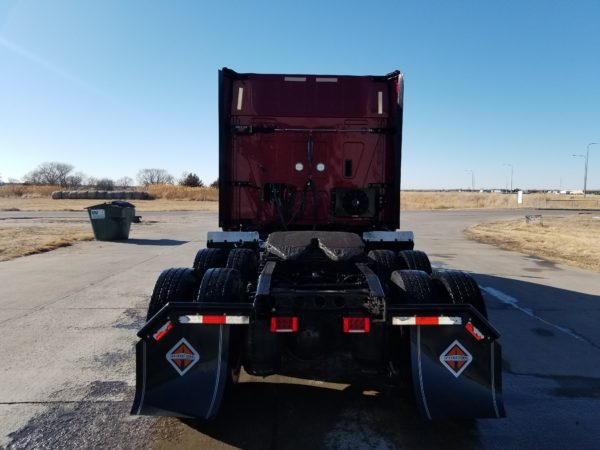 2016 INTERNATIONAL PROSTAR - Image 4