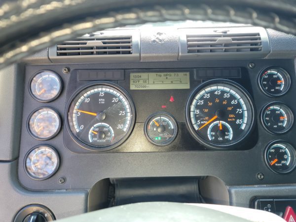 2016 FREIGHTLINER CASCADIA 125 - Image 15