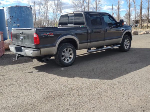 2008 Ford Super Duty - Image 5