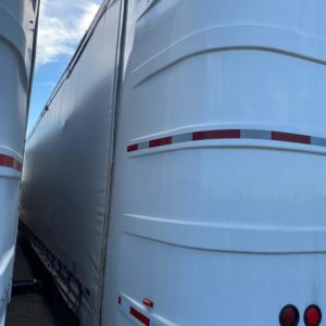 1990 Utility Trailer