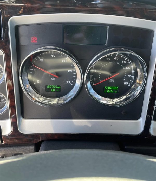 2018 KENWORTH W900L - Image 12
