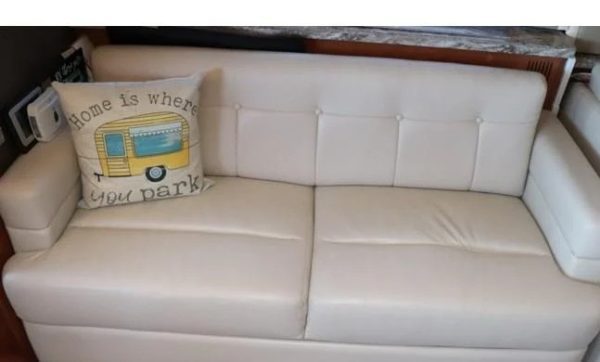 2019 TIFFIN ALLEGRO BUS 40IP - Image 13
