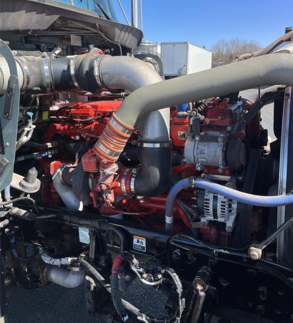 2018 KENWORTH W900L - Image 16