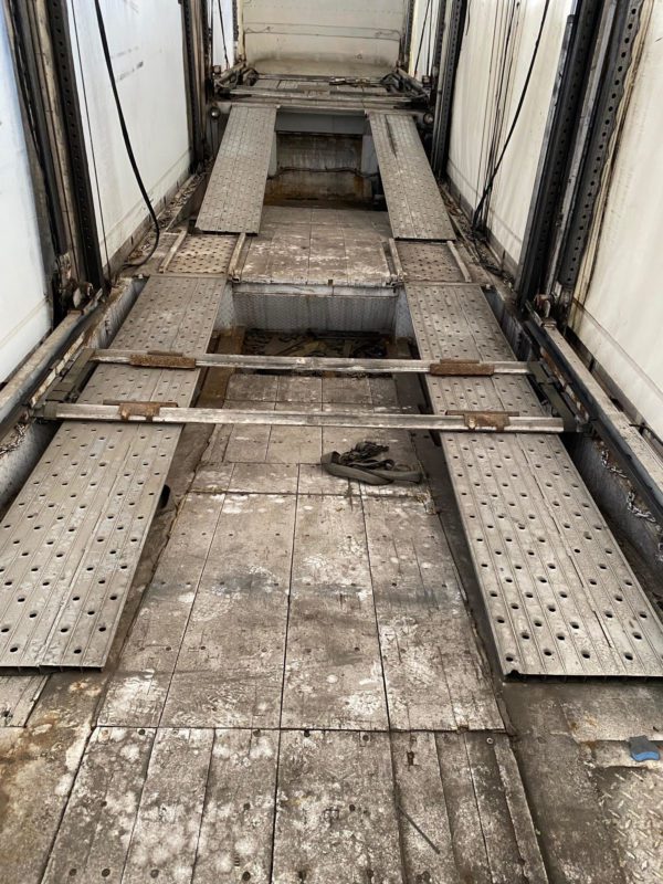 1990 Utility Trailer - Image 7