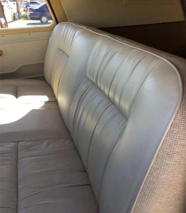 1963 Chevy 1 ton panel truck. - Image 8