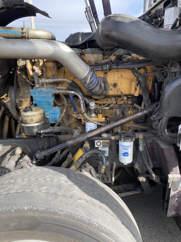 2007 Peterbilt &10 Boydstun Auto Transporter - Image 13