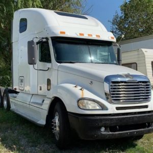 2007 Freightliner Columbia 120
