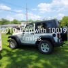 2017 Thor Motor Coach Hurricane 31s - Image 16