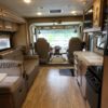 2017 Thor Motor Coach Hurricane 31s - Image 22