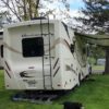 2017 Thor Motor Coach Hurricane 31s - Image 4