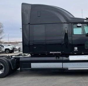 2022 Western Star 5700