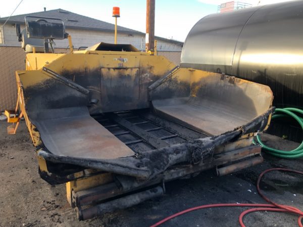 2013 Caterpillar Paver - Image 3