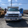 2007 C4500 Chevy Kodiak Electric Hoist Bed 5-6 yards - Image 3