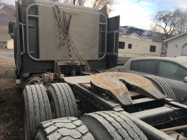 1993 Peterbilt 379 - Image 6